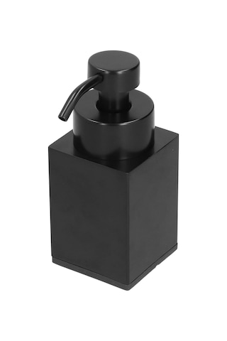 Natudeco Köpük Sabunluk Şişe Sıvı Sabun Köpük Dispenseri Bulaşık