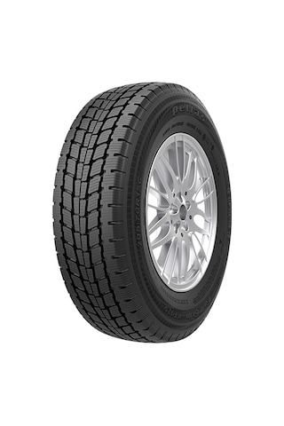 Petlas 235/65R16C 115/113R 8Pr PT925 Kış Lastiği 2024