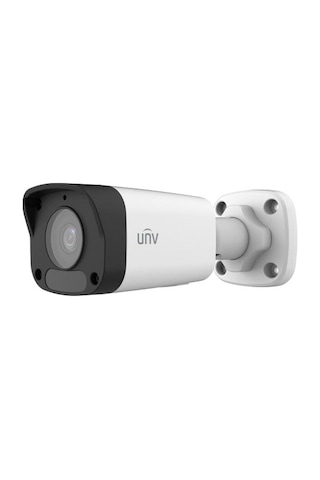 Unv Ipc2122lb-asf28k-a 2mp 2.8mm Sesli Ir Bullet Ip Güvenlik Kame