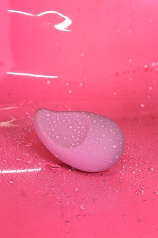 Purely Yours Şarj Edilebilir Silikon Juicy Mango Vibratör