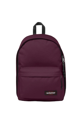 Eastpak Out Of Office Plum Purple Sırt Çantası Ek0007671o31 Açık Bordo