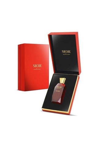 Niche Exclusive Elixir Kadın Parfüm EDP 100 ML