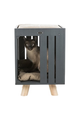 Trixie Kedi Oyun Evi 36 x 51 x 36 CM