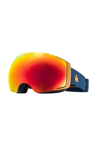 Quiksilver Greenwood Goggle Erkek Kayak Gözlüğü-EQYTG03157XBM Lacivert