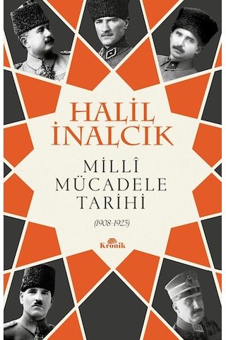 Milli Mücadele Tarihi: 1908-1923