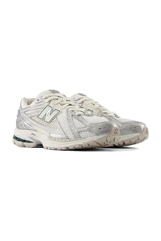 New Balance 1906 Gri Modeli Koleksiyonu Unisex Günlük Ayakkabı M1906ree Gri Gri