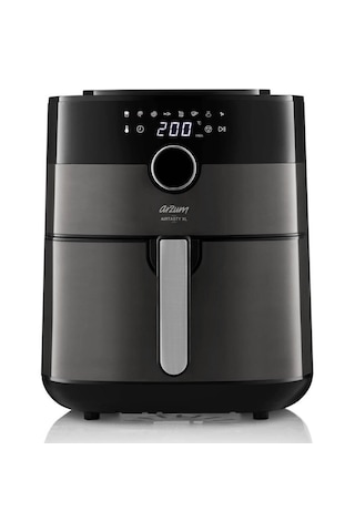 Arzum AR2074 Airtasty XL AirFryer 6 LT Sıcak Hava Fritözü