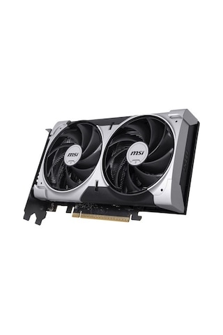 Msı Vga Geforce Rtx 5050 8g Ventus 2x Oc Rtx5050 8gb Gddr6 128b Dx12 Pcıe 5.0 X16 3xdp