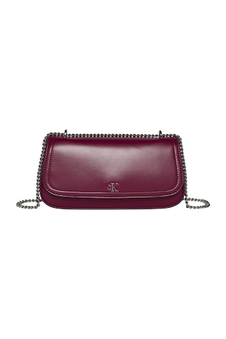 Calvin Klein Ck Convertible Zincirli Küçük Çanta-12231 Alluring Pink