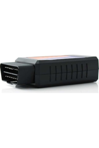 Elm327 Wifi 1.5 Vers. Arıza Tespit Cihazı Obd2 Ios Pıc18F25K80