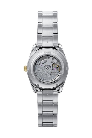 Orıent Orient Contemporary Ra-ac0r01s30b Otomatik Erkek Kol Saati Metal