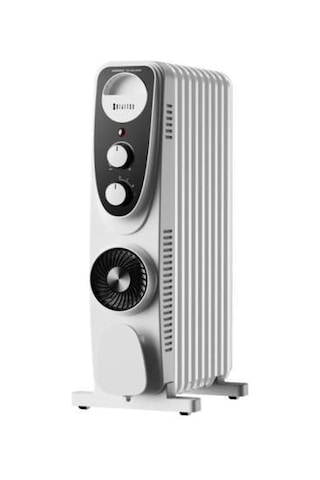 Dijitsu Yağlı Radyatör Dyr 15 2700 Wat