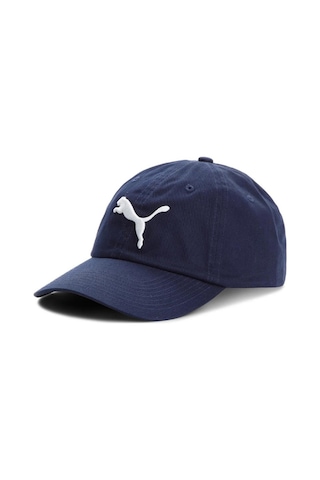 Puma Ess Cap Yetişkin Lacivert Günlük Stil Şapka 05291903