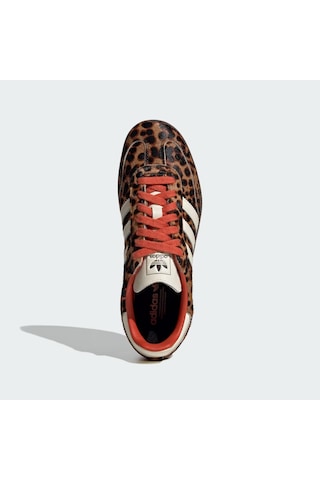 Adidas Samba Og Kadın Günlük Spor Ayakkabı C-adıjı2734b10a00 Kahverengi