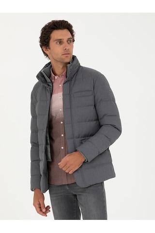 Cacharel Erkek Gri Mont 50273112-vr024