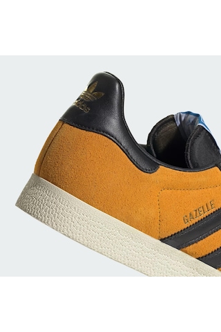 Adidas Gazelle Erkek Günlük Spor Ayakkabı C-adıjp5283e10a00 Sarı