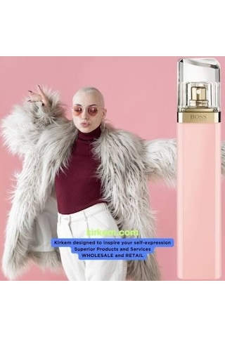 Prada Candy Florale Edt Kadın Parfüm 80 Ml Fresh