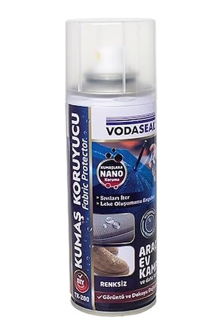 Kumaş Koruyucu Sprey 200 Ml