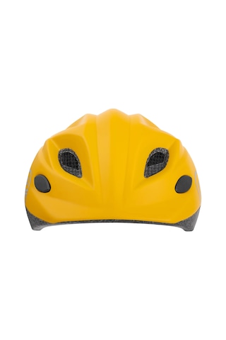 Bobike One S Çocuk Bisiklet Kaskı Hardal S Çok Renkli