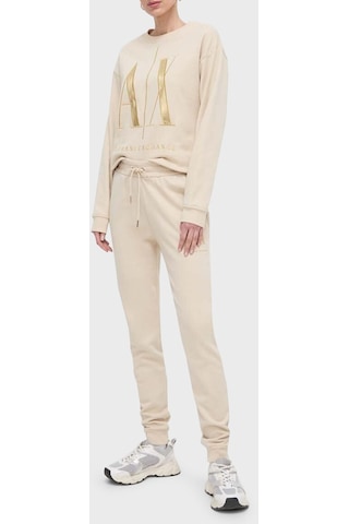 Armani Exchange Bayan Pantolon 8nypmx Yj68z 1787 Bej