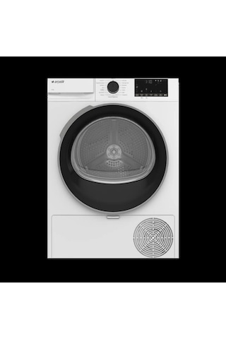 Arçelik 10-9 Çamaşır Makinesi - Kurutma Makinesi Paketi