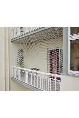 Kuş Filesi Kuş Önleme Filesi Kuş Ağı,Balkon Filesi (268369013)