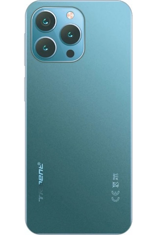 Trident A55 6 GB 128 GB (Trident Türkiye Garantili)