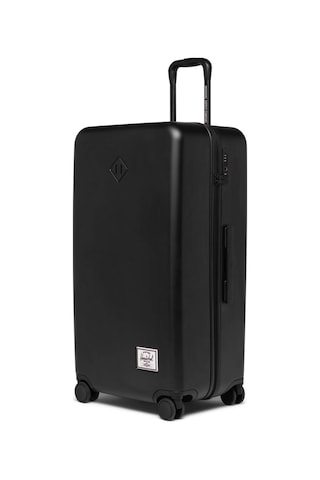 Herschel Unısex Büyük Boy Valiz Hrschl11200 Siyah