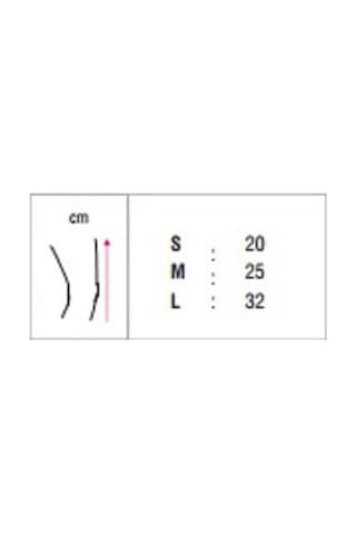Diz Immobilizeri Çocuk Orthocare 6319