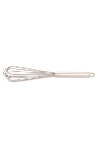 Epinox Paslanmaz Çelik Profesyonel Çırpıcı 35cm (EGB-35)