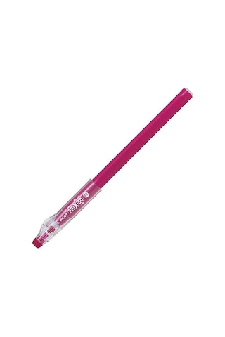 Pilot Frixion Ball Stick Roller Silinebilir Jel Kalem 0.7 mm Vişne F10-WR