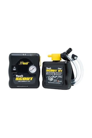 Airman Scout VT Moto Lastik Tamir Seti