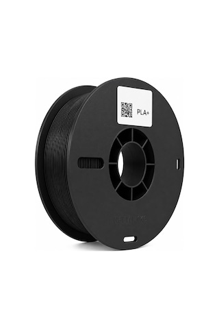 Pla+ Filament 1.75mm 1 Kg - Siyah