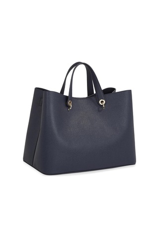 Tommy Hılfıger Kadın Omuz Çantası Aw0aw15177-dw6 Aw0aw15177-dw6 Lacivert Lacivert