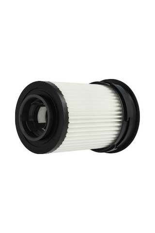 Miele İle Uyumlu Triflex Hx2 Dikey Şarjlı Süpürge Hepa Filtresi