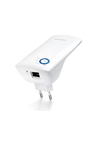 Tp-Link Tl-Wa850Re 300 Mbps Wifi Range Extender-Menzil Genişletic