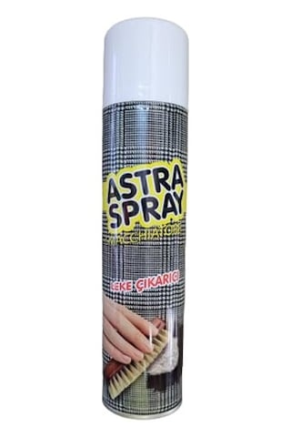 Leke Çıkarıcı Sprey 400ml / Astra 10'lu Set