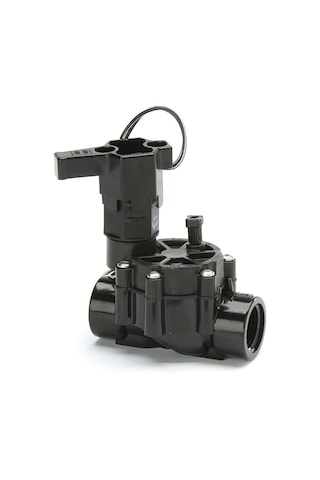 Rain Bird 100 Dv 24v Plastik Selenoid Vana