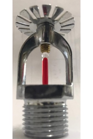 Pendent Sprınk Krom Hızlı Tepkime 1/2 Standart
