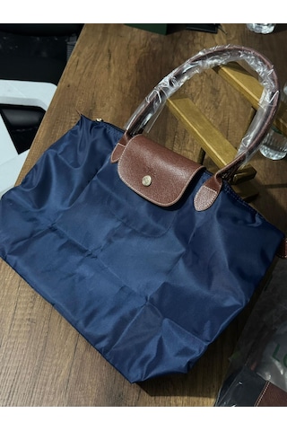 Allure Boutique Longchmp Çanta Kahverengi
