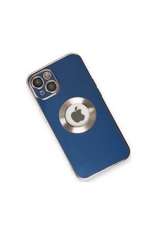 Newface Apple iPhone Uyumlu 14 Plus Kılıf Store Silikon
