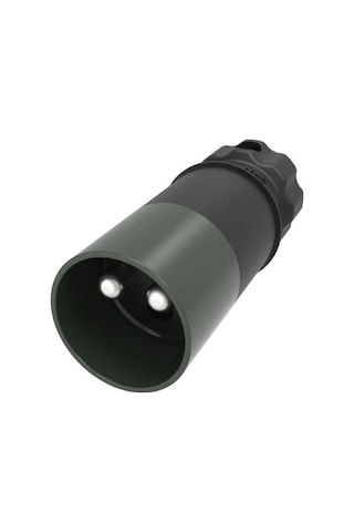 Erıch Jaeger Treyler Soket Nato Konnektör 2'li Erkek 50 Mm Kablo Uyumlu Kırılmaz Metal