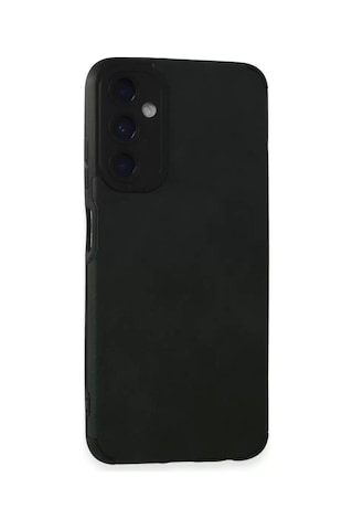 Samsung Galaxy Uyumlu A05s Kılıf Loop Deri Silikon
