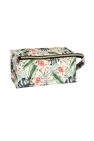 Naturalove Seyahat Makyaj Çantası