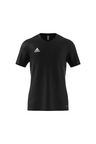 Adidas Ent22 Jsy Erkek Futbol Forması Kb7992 Siyah Siyah