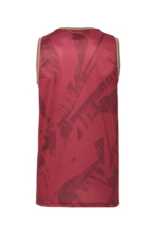 Gsstore Basketbol Forma / Çocuk C222500 Açık Bordo