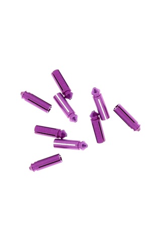 Homyl 9 Parça Eloksallanmış Alüminyum Dart Uçuş Koruyucular