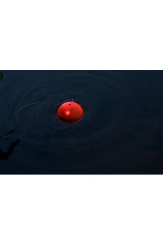 Deeper Gece Balıkçılığı Kapağı