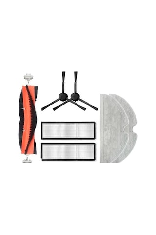 srfn ticaret Xiaomi Mi Robot Vacuum Mop Pro 2+ 3D Global Versiyon Uyumlu Set srfn ticaret Xiaomi Mi Robot Vacuum Mop Pro 2+ 3D Global Versiyon Uyumlu Set