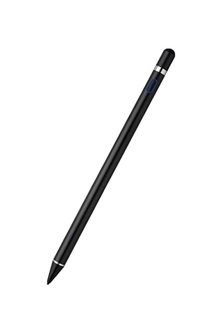 Didadodo Evrensel İpad Ve Android Uyumlu Yüksek Dayanıklılık Metal Dokunmatik Kalem - Yp0001